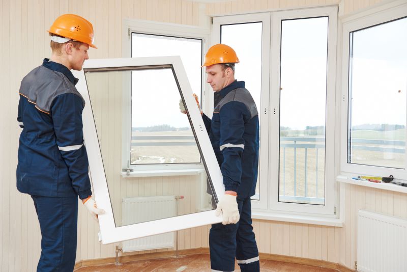 Cost of Windows Installation in Warren, OH